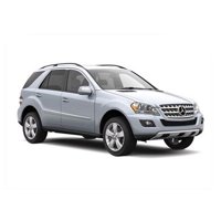 Sensor Desgaste Para Auto Mercedes Benz Ml63 Amg 2006-2011 Delantero,