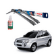 thumbnail image 1 of Plumillas Bosch Aerofit para Hyundai Tucson 2004-2009, 1 of 3