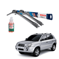 Plumillas Bosch Aerofit Para Hyundai Tucson 2004-2009