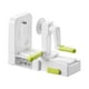 thumbnail image 2 of Veggies Espiral Portable Countertop Spaghetti Maker Para Zanahoria Nueces Cebolla, 2 of 5