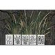 thumbnail image 1 of Juego de plantillas Acid Tactical 14x23 cm, 5 diseños de camuflaje, 1 of 8
