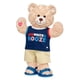 thumbnail image 3 of Pantalones cortos Build a Bear color khaki para peluche, 3 of 3