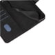 thumbnail image 2 of Funda tipo cartera con tapa para Google Pixel 10A con tarjetero, soporte y cubierta magnética Negro, 2 of 5