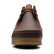 thumbnail image 4 of Bota Clarks Shacre Tobillera Cuero Beeswax Talla 7 US, 4 of 8