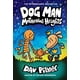 thumbnail image 1 of Novela Gráfica Graphix Dog Man Mothering Heights #10, 1 of 1