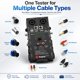 thumbnail image 5 of Probador de cables Kopul 12‑en‑1 XLR, USB, RJ45, RCA, 5 of 8