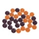 thumbnail image 5 of Drafts & Checkers & Backgammon Juego De Ajedrez Ajedrez Juego De Mesa Accesorio Juguetes, 5 of 5
