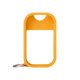 thumbnail image 1 of Estuche de Silicona para Spray de Manos Touchland con Llavero, 30 ml - Orange Spritz, 1 of 5