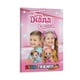 thumbnail image 1 of Cuadro Decorativo Colgante Desmarcar Love Diana 20x30 cm, 1 of 6
