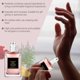 thumbnail image 4 of Perfume NebulaHouse Rosa Piña 15 ml EDP Floral, 4 of 7