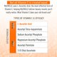 thumbnail image 3 of Sérum MyChelle Dermaceuticals Perfect C™ con 17% de vitamina C, 3 of 7