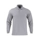thumbnail image 1 of Polera Polo Dryfresh Manga Larga Hombre Gris Talla XL, 1 of 3