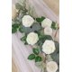thumbnail image 2 of Flores Artificiales N&T NIETING Rosas 25 Piezas para Decoración, 2 of 7