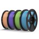 thumbnail image 1 of Paquete de filamento para impresora 3D ANYCUBIC PLA de 1,75 mm y 4 kg, 1 of 8