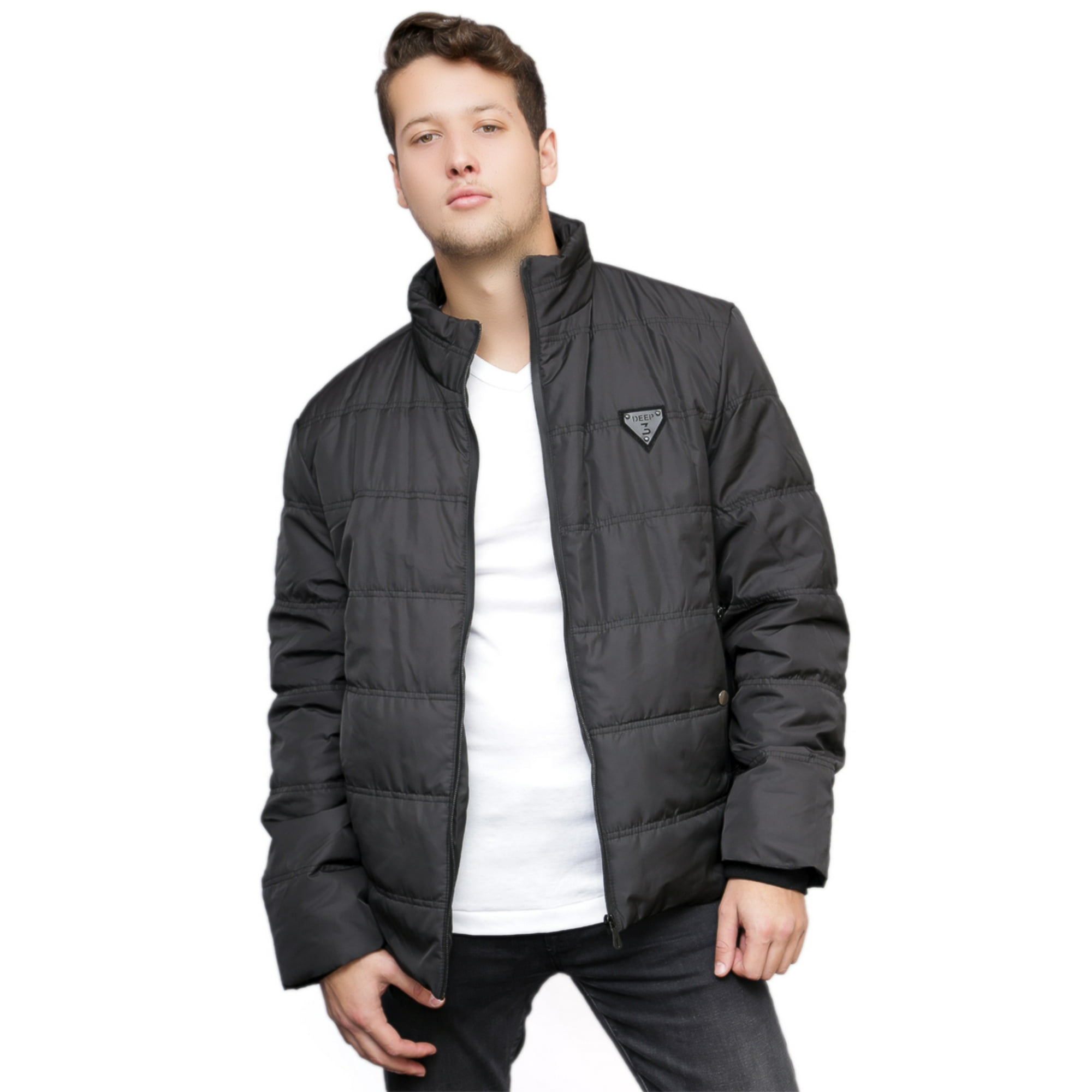 Todopiel - Parka Chf94 Negro