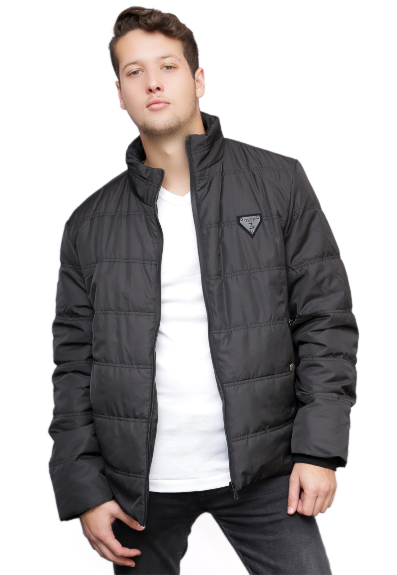 Todopiel - Parka Chf94 Negro