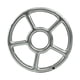 thumbnail image 4 of Anillos De Gas Reductor Salvamanteles Cubierta De Encimera De Gas Para Teteras De Pesca 16,5 Cm, 4 of 5