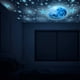 thumbnail image 5 of Estrellas que brillan en la oscuridad para el techo, 440 piezas de estrellas que brillan en la oscuridad, decoraciones de pared para niños, para dormitorio infantil, 5 of 6