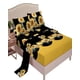thumbnail image 1 of Pack De Sabanas 200 Hilos Plaza Y Media Con Diseño S07, 1 of 3