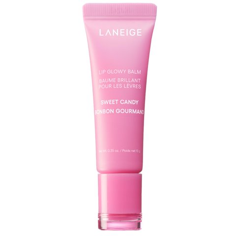 Bálsamo Labial Laneige Sweet Candy Hydrate Brillant Hidratante