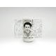 thumbnail image 5 of I'll be There For You - Juego de 6 Vasos negro, 5 of 7