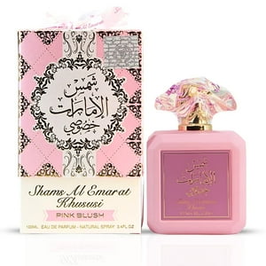 Perfume Ard Al Zaafaran Al Emarat Khususi, 100 Ml