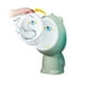 thumbnail image 4 of Orinal Vasenilla Infantil Oso Anti Salpicaduras Baño Pared, 4 of 6