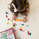 thumbnail image 4 of Juego de madera para apilar HABA Animal Upon Animal Christmas, 4 of 7