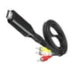 thumbnail image 2 of Accesorio De Cable De Audio Y Video Compatible Con Reemplazos PaL Ntsc Para Proyector TV, 2 of 5