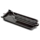 thumbnail image 4 of Sartén para derretir queso BBQ Cuisinart CCMP-203 con espátula negra, 4 of 6