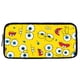 thumbnail image 1 of Cartoon cute S-spongebobS 3 pcs set Child School Backpack with Lunch Bags ,Pencil Bags ,School Bags for Boys Girls Best Gift, 1 of 3