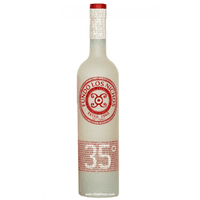 Pisco Los Nichos 35° 750Cc