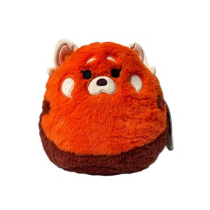 Peluche Squishmallows Red Panda Mei 35Cm | Pixar
