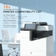 thumbnail image 5 of Tóner E‑Z Ink TN660/DR630 Pack de 3 Alta Capacidad, 5 of 6