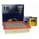 thumbnail image 1 of Kit Filtro Aceite Aire Para Kyc Gran Mamut T3 2020 2025, 1 of 3