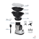 thumbnail image 4 of ROBOT DE COCINA MODELO BEICOOK, 4 of 7