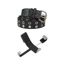 Magideal - Soporte De Cintura Erhu, Soporte Práctico, Soporte De Suspensión Portátil, Estante Para Caminar, Cinturón, Gancho Musical Para Actuaciones De Erhu