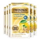 thumbnail image 1 of Té de hierbas Twinings de limón y jengibre con probióticos, 108 bolsas, 1 of 6