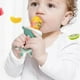 thumbnail image 4 of New Dog Claw Silicone Fruit And Vegetable Feeder,Baby Fruit And Vegetable Bite Bag With Soothing Pacifier, 4 of 4