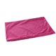 thumbnail image 2 of Funda de cojín de terciopelo suave de color sólido funda de cojín de color rosa caliente, 2 of 5