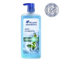 Shampoo Anti-Comezón 1 L 1 L Head & Shoulders