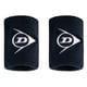 thumbnail image 2 of Muñequera Dunlop Corta Azul Marino X2 Tenis Padel, 2 of 2