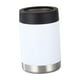 thumbnail image 3 of Taza De Café Térmica Con Aislamiento Al Vacío Para Mantener La Bebida Fría En La Playa, Color Blanco, 3 of 3