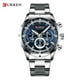 thumbnail image 1 of Reloj Curren KREC761903 Quartz Hombre, 1 of 3