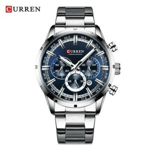 Reloj Curren Krec761903 Quartz Hombre