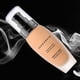 thumbnail image 5 of Base de maquillaje EVAGARDEN Perfect Skin, textura suave, 30 ml, 240 g, mantequilla, 5 of 7
