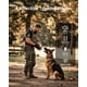 thumbnail image 3 of Collar De Adiestramiento Canino Blackdog Military Para 2 Perros 2 5 68 Kg Azul, 3 of 8