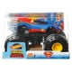 thumbnail image 1 of HOT WHEELS MONSTER TRUCKS Supergirl, 1 of 2
