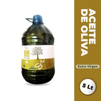 Aceite De Oliva Extra Virgen Vita Oliva 0.2 Acidez
