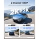 thumbnail image 2 of VIOFO A229 Plus Dash Cam Front and Rear, 2K Dual STARVIS 2 S, 2 of 3